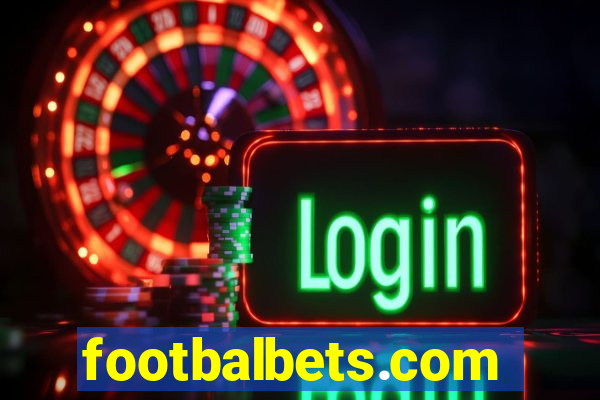 footbalbets.com