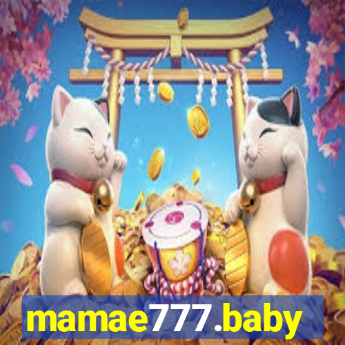 mamae777.baby