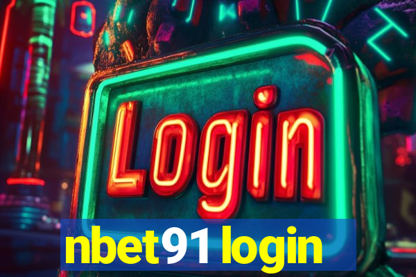 nbet91 login