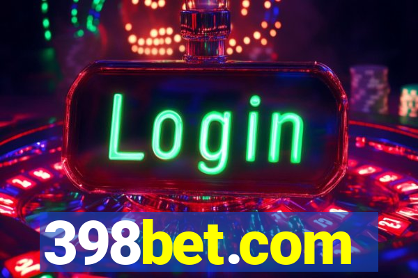 398bet.com