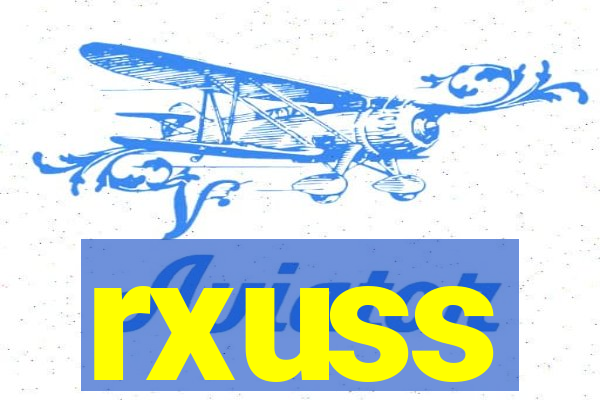 rxuss