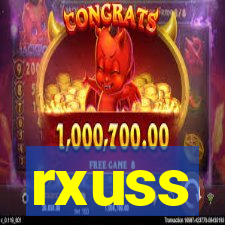 rxuss