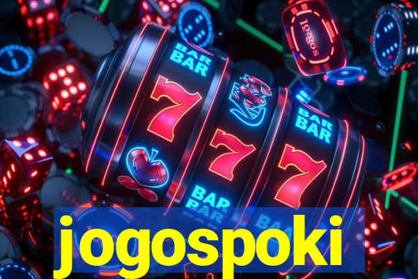 jogospoki