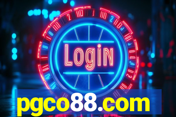 pgco88.com