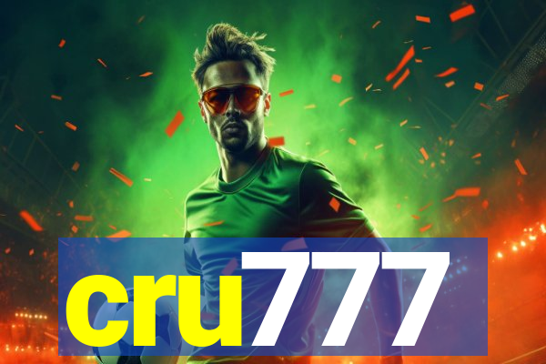 cru777