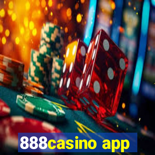 888casino app