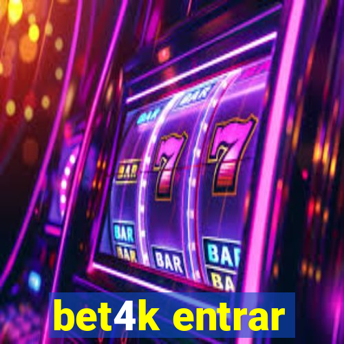 bet4k entrar