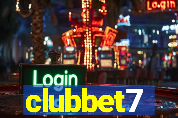 clubbet7