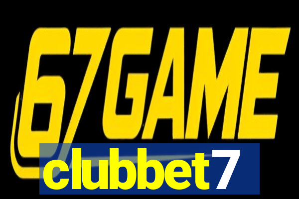 clubbet7