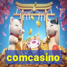 comcasino