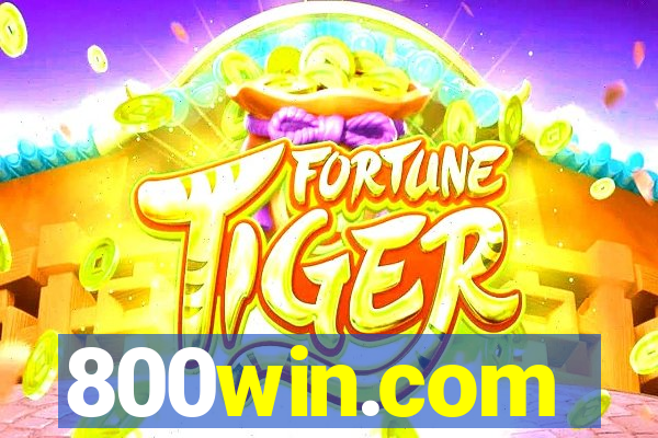 800win.com