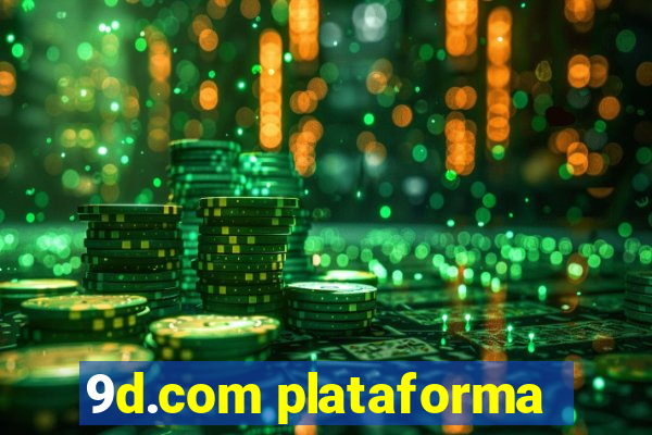 9d.com plataforma