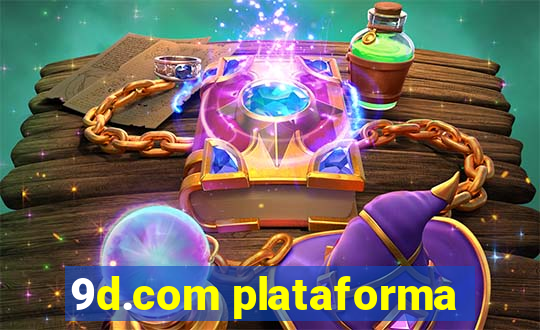 9d.com plataforma