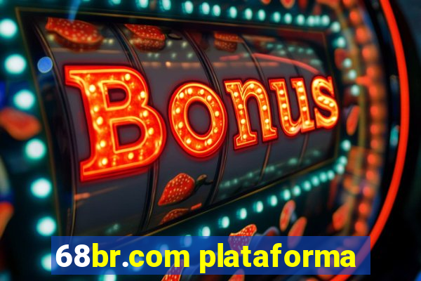 68br.com plataforma