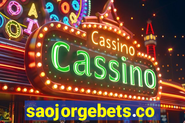 saojorgebets.com