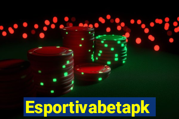 Esportivabetapk