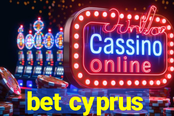 bet cyprus