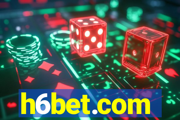 h6bet.com