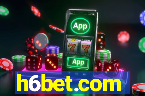 h6bet.com