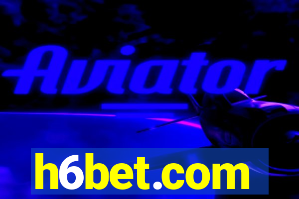 h6bet.com