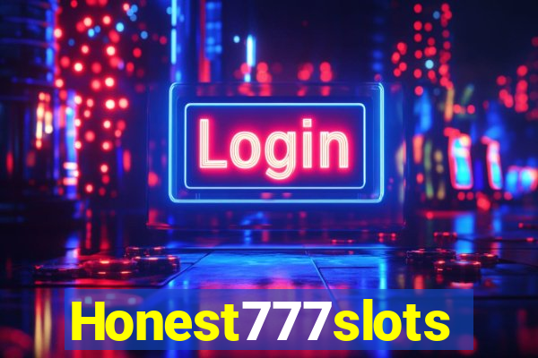 Honest777slots