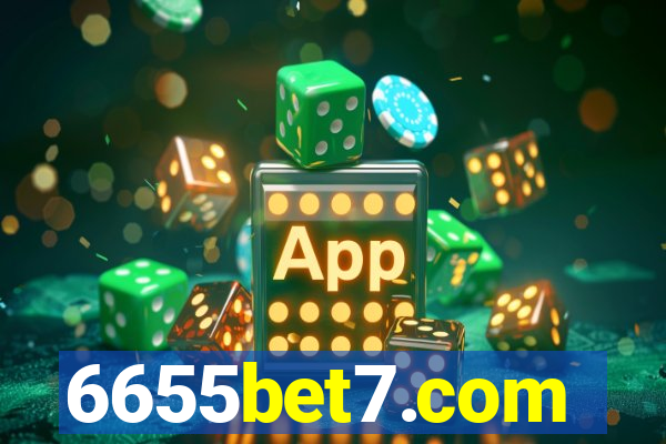 6655bet7.com