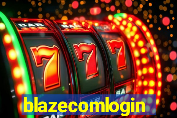 blazecomlogin