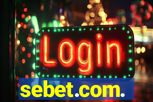 sebet.com.