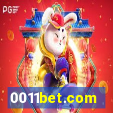 0011bet.com