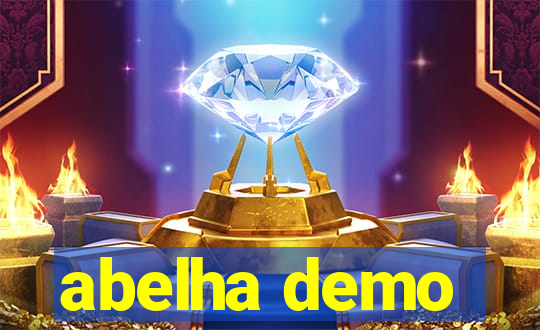 abelha demo