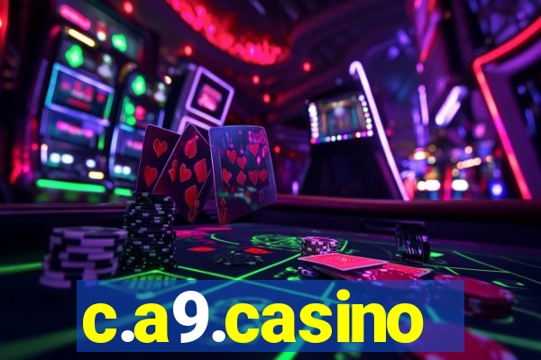 c.a9.casino