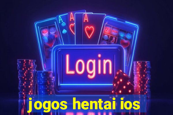 jogos hentai ios