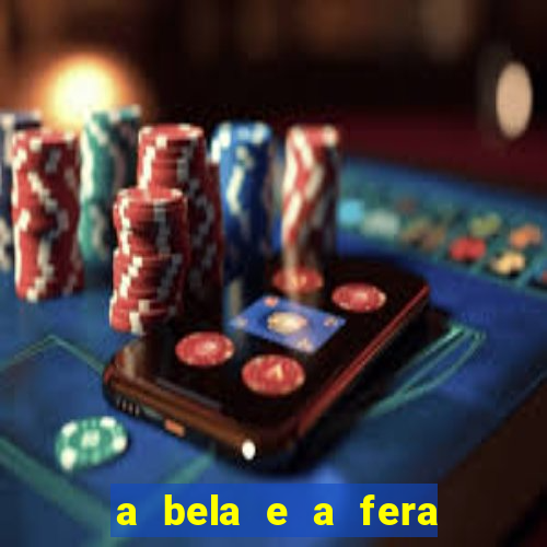 a bela e a fera (2014 filme completo dublado)