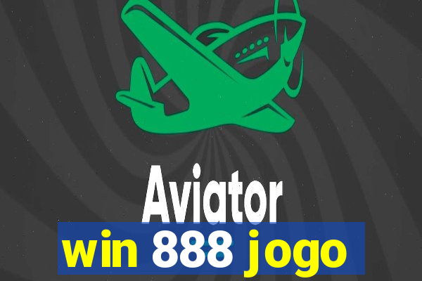 win 888 jogo