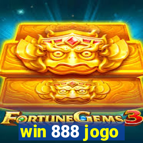 win 888 jogo