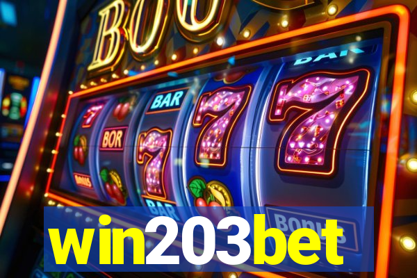 win203bet