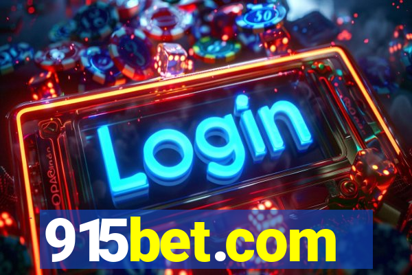 915bet.com