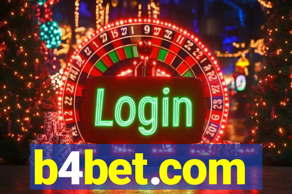 b4bet.com