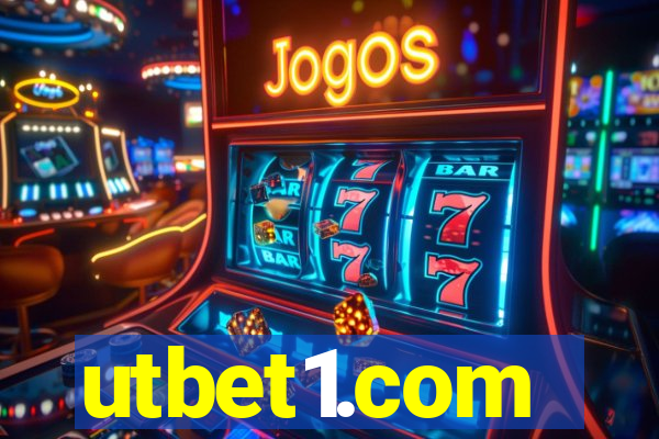 utbet1.com