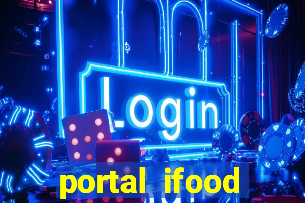 portal ifood restaurante entrar