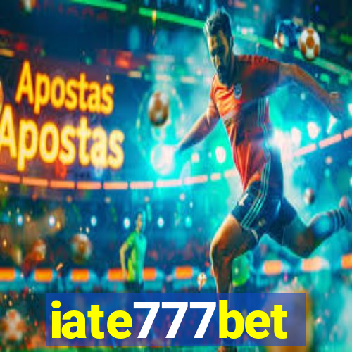 iate777bet