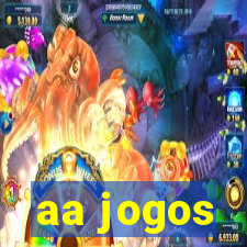 aa jogos