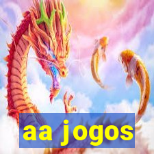 aa jogos