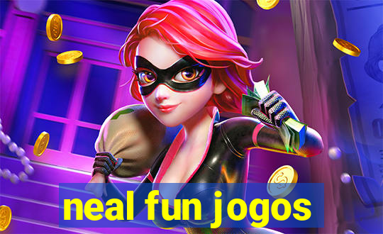 neal fun jogos