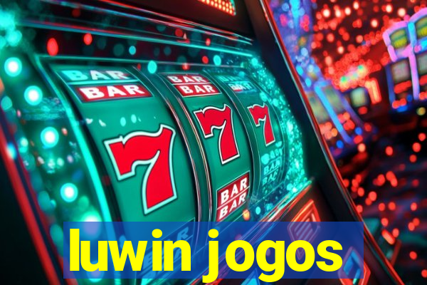 luwin jogos