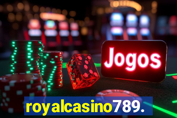 royalcasino789.com