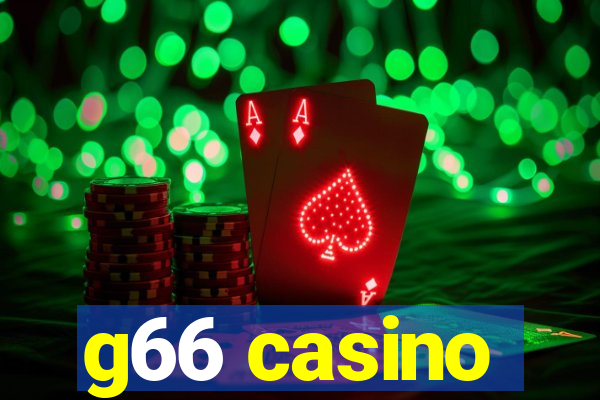 g66 casino