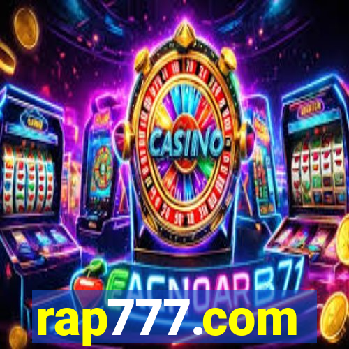 rap777.com