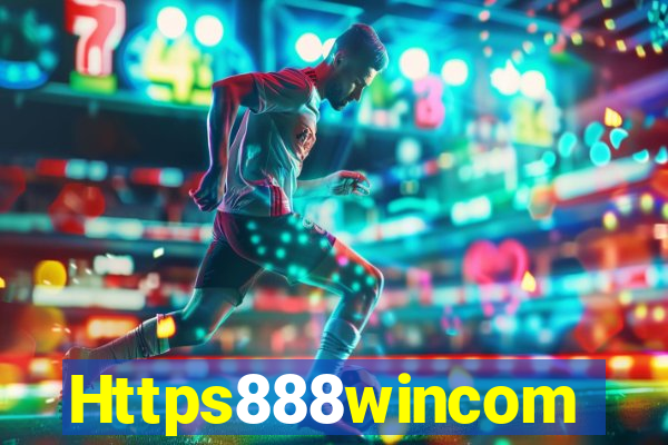 Https888wincom