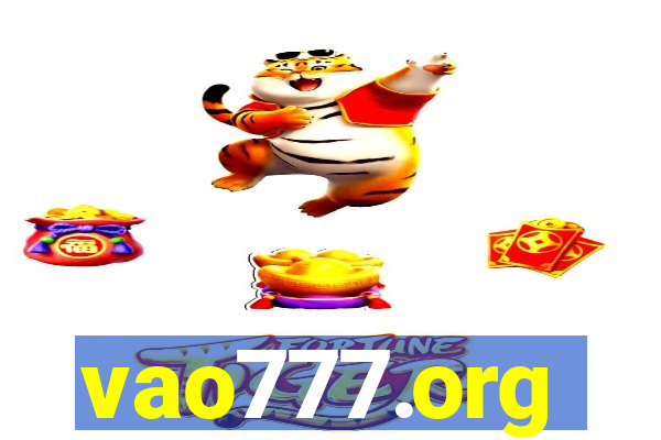 vao777.org